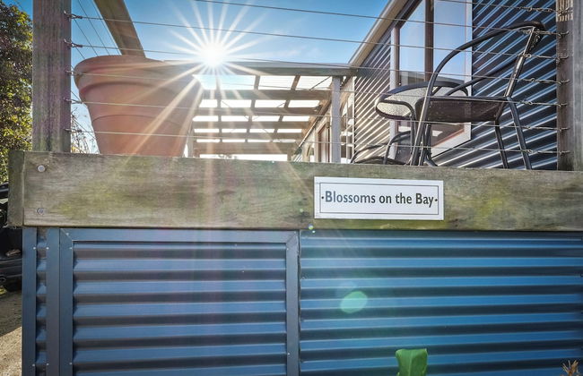 Blossoms on the Bay - 4 Bedrooms - Foto 1