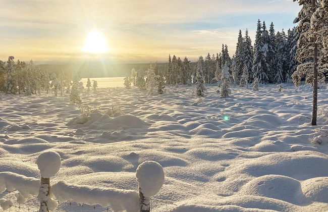 6 Person Holiday Home in Tisleidalen-by Traum - Foto 21