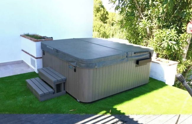 Elegant Villa Retreat - Foto 37