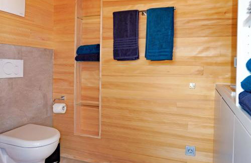 Ferienhaus, Sankt Georgen - Foto 13