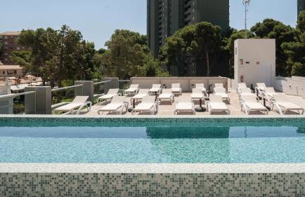 Iberflat Apartamentos los Pinos - Foto 34