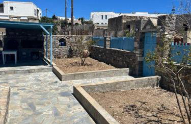 Olive House - Photo 6