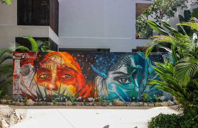 Spacious Apartment With Terrace and Rooftop Pool - Photo 42