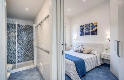 Belvedere delle Sirene with Views Pool and Guest Services by Feeling Italy - Photo 32