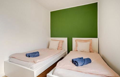 Gemütliche Große Ferienwohnung - Foto 13