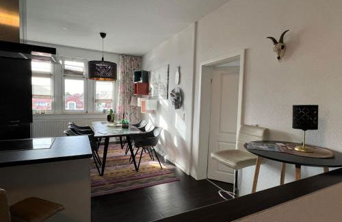 Ferienwohnungen Historische Post - Foto 18