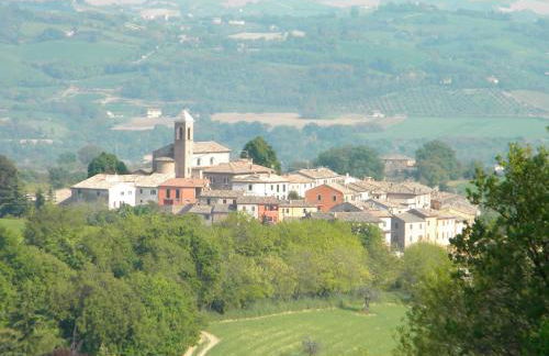 Casa Vacanze La Meridiana - Foto 39