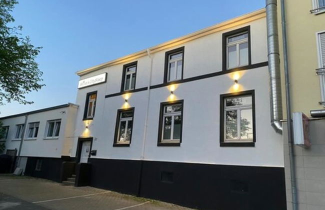 Shivas City Aparthotel - Foto 15