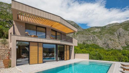 Palazzo Vimbula - Five Star Luxury Villa - Foto 5