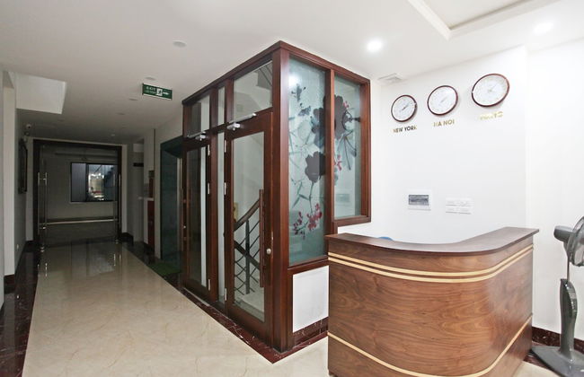 Cat Linh ARL55 Hotel - Foto 5