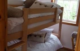 Pine Cabin, Strathyre. A cosy escape from it all. - Foto 34