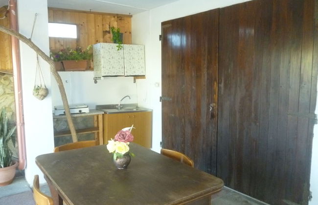 Studio in the Most Southern Point of the Island, Completely Fenced Super Price - Foto 8