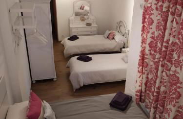 El Balcón de La Rosa - Foto 51