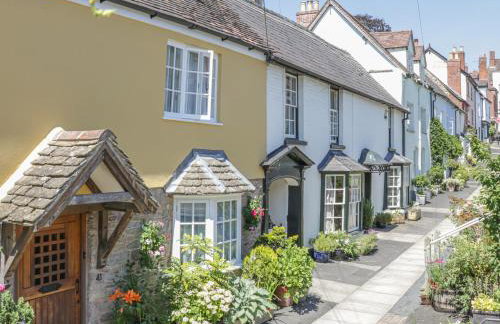 Hillside Lodge - Foto 27