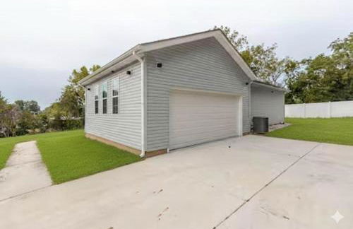 New Spacious 4 Bed 3 Bath Home Near St Louis St Charles - Foto 18
