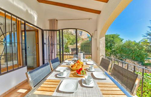 Casa Los Arboles - Foto 19