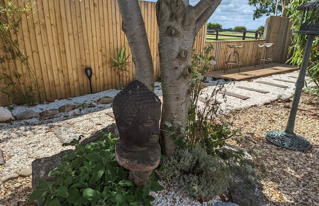 Birdsong Lodge - Peaceful - dog Friendly - Foto 23