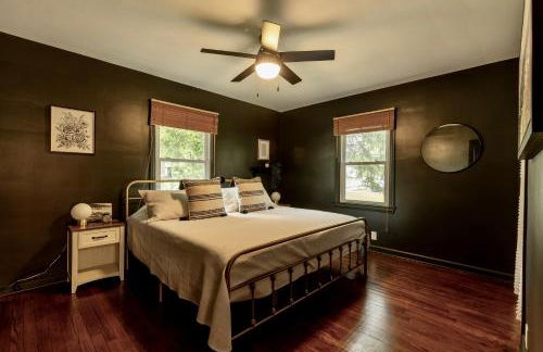 Speedway Finish Line House - Foto 8