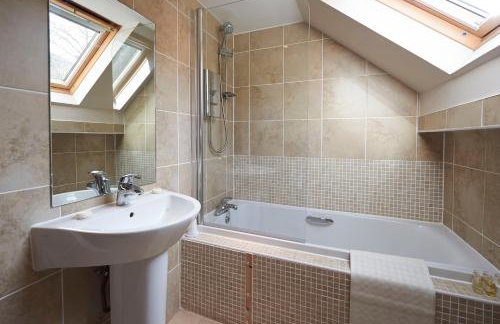 Home Farm Cottages, Glendaruel, Argyll. Scotland - Foto 45