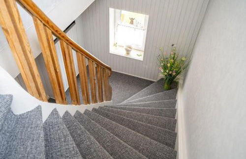 Ferienhaus-Kirschbluete - Foto 18