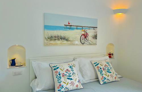 La Dimora 4: Charm and Quiet - Foto 9