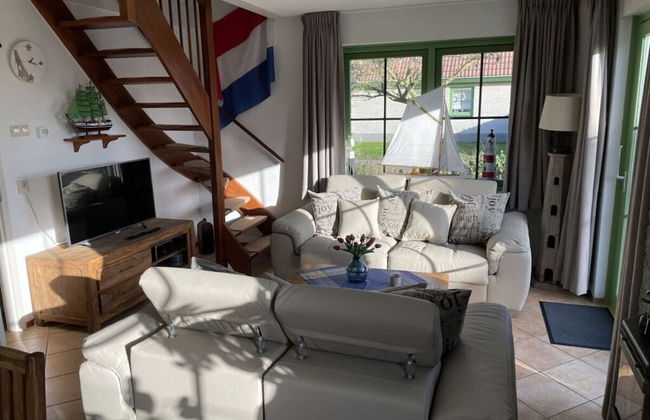 "sina" Comfortable Holiday Residence - Photo 8