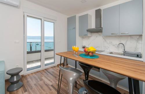 Luxury apartments and penthouse M&A Vojnovic Duće Omiš - Foto 7