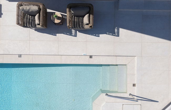 Royal Bird Villa - Foto 36