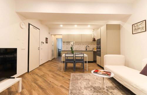 Appartamento 2 Leoni - Foto 6