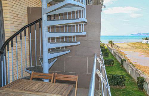 LITORAL COSTA DORADA - DI MARE Only families - Foto 25