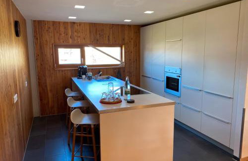 Ferienhaus Sonnenchalet - Foto 6