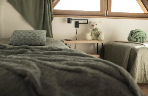 Zagroda Rusiński - Foto 19