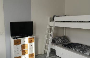 Havelberg Ferien Apartments HCR - Photo 21