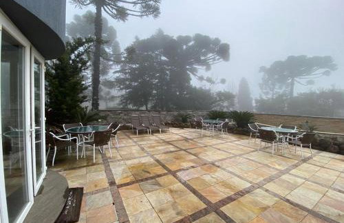 Espetacular apartamento em Canela, Laje de Pedra - Mountain Village - Foto 48