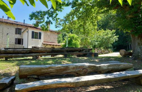 Casale immerso nella natura - Photo 18