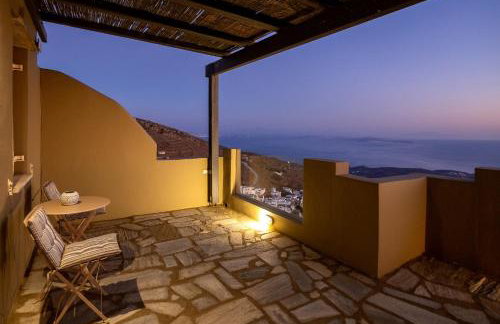 Villa Helvetia Tinos - Foto 39