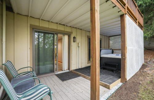 Mountainview Vista 1 Mile to Water Park & Ski - Foto 55