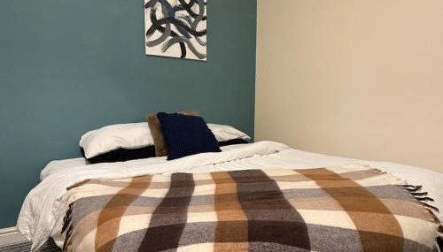 Resilets Quayside Stays 2 - Central - Contractors - 2BR - Foto 4