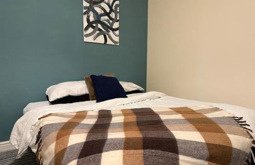 Resilets Quayside Stays 2 - Central - Contractors - 2BR - Foto 4