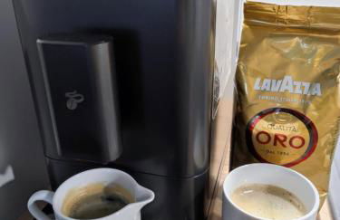 Stadt-Idyll Schwerin im Zentrum - Foto 14