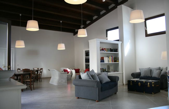 Agriturismo Villa Fiore - Foto 71