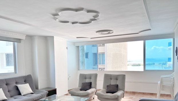 APARTAMENTO F.LIAR PISO 6 BY PARCEROS G - Foto 5, Zona de estar