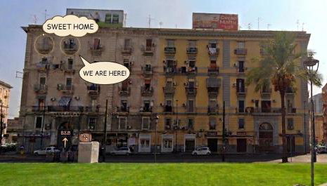 "Sweet Home" - Foto 3