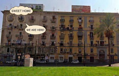 "Sweet Home" - Foto 3