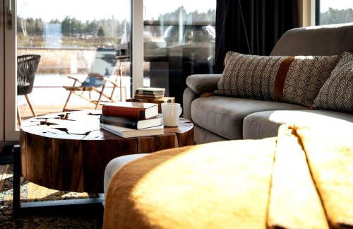 Hausboot Grasshopper - Foto 7