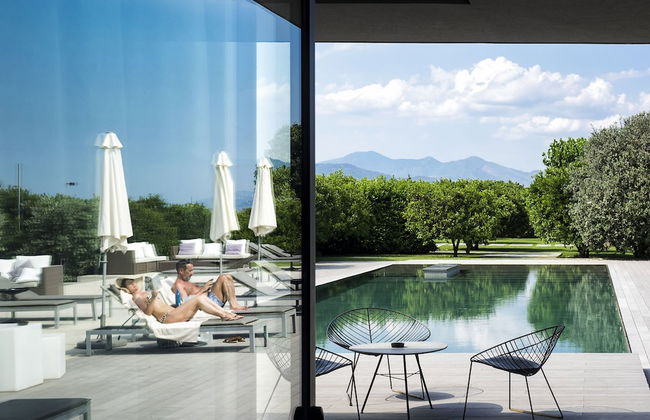 Zash Country Boutique Hotel - Foto 41