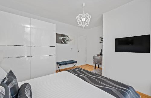 Charming Villa Dory with heated Pool&Whirlpool - Foto 26