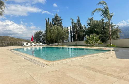 Cortijo Al-Andalus - Foto 1