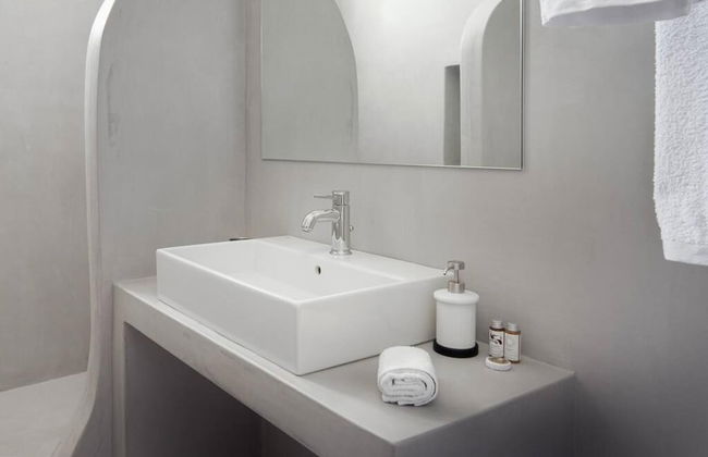 Infinity View Villa Agios Ioannis Serifos - Foto 37