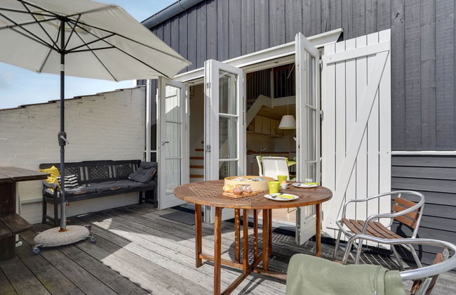 "Siunde" - 100m to the fjord - Foto 8